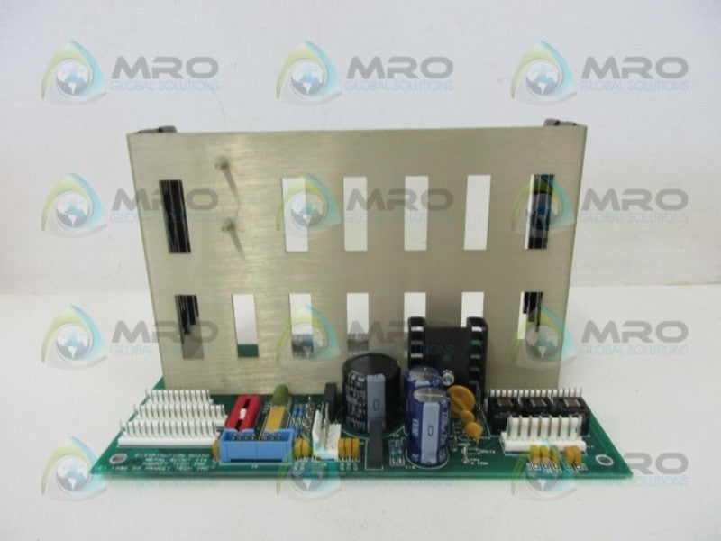 RAMSEY D07282K-E001 CPU BOARD  NSNP