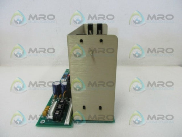 RAMSEY D07282K-E001 CPU BOARD  NSNP
