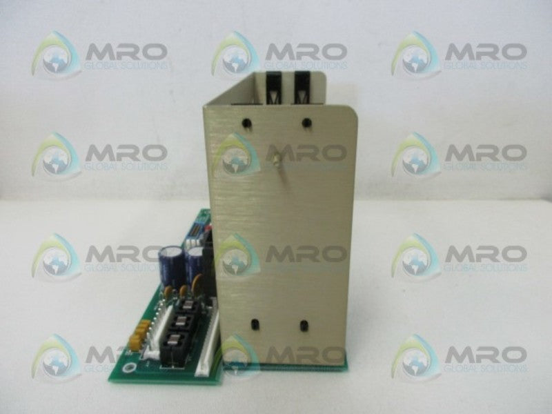 RAMSEY D07282K-E001 CPU BOARD  NSNP
