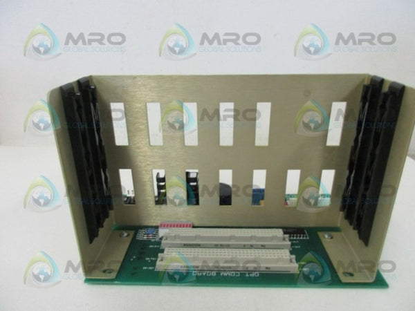 RAMSEY D07282K-E001 CPU BOARD  NSNP