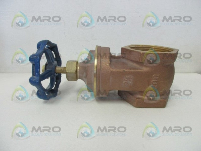 WATTS REGULATOR 0597 PRESSURE REGULATOR  NSNP