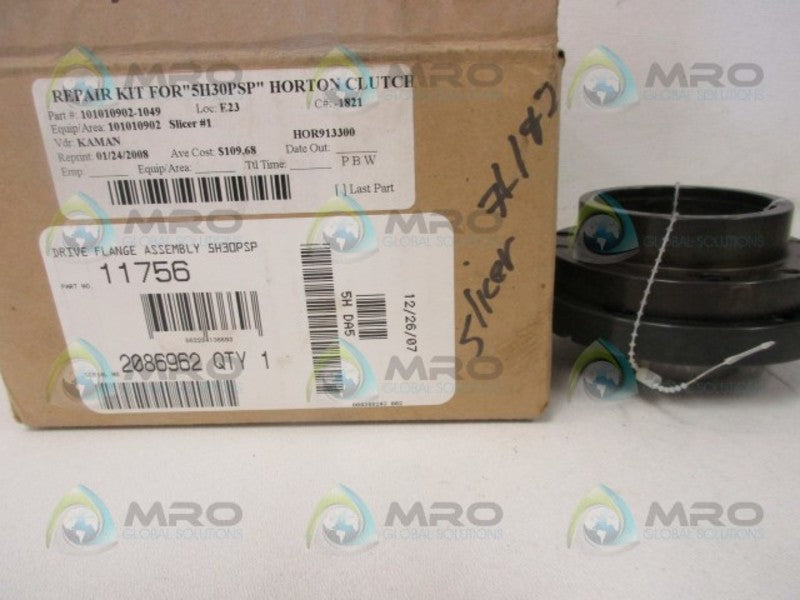 NEXEN 5H30PSP CLUTCH BRAKE  NSMP