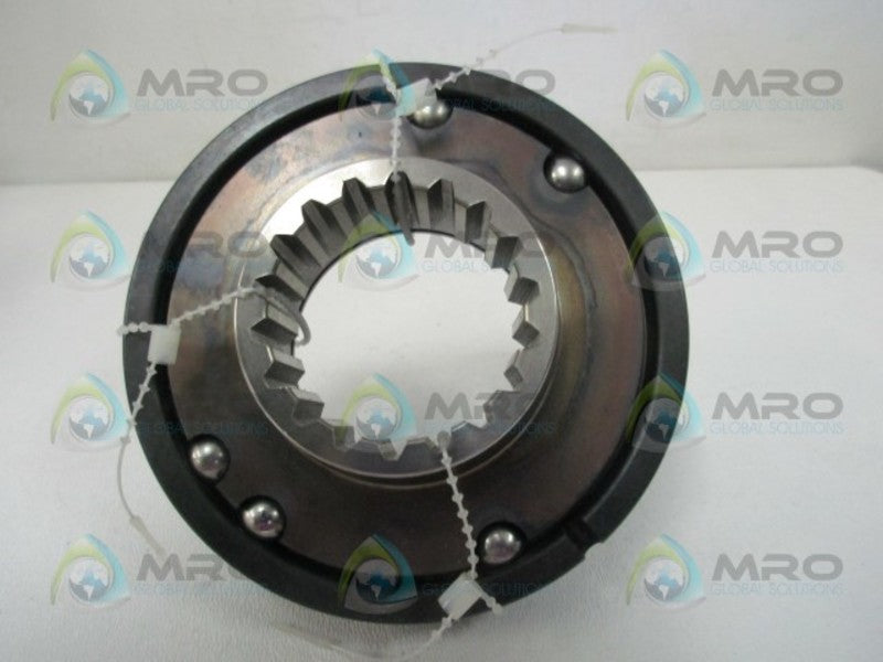 NEXEN 5H30PSP CLUTCH BRAKE  NSMP