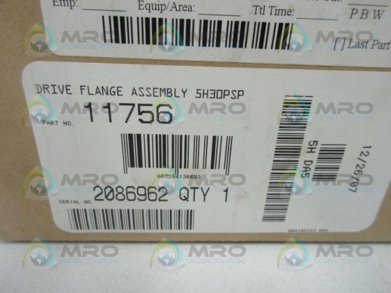 NEXEN 5H30PSP CLUTCH BRAKE  NSMP
