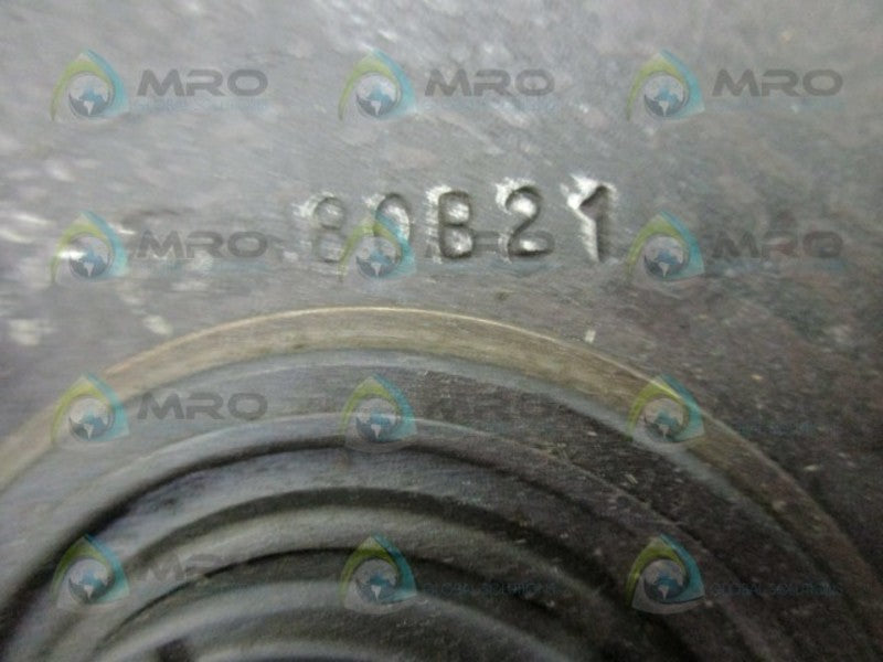 MARTIN 80B21 SPROCKET  UNMP