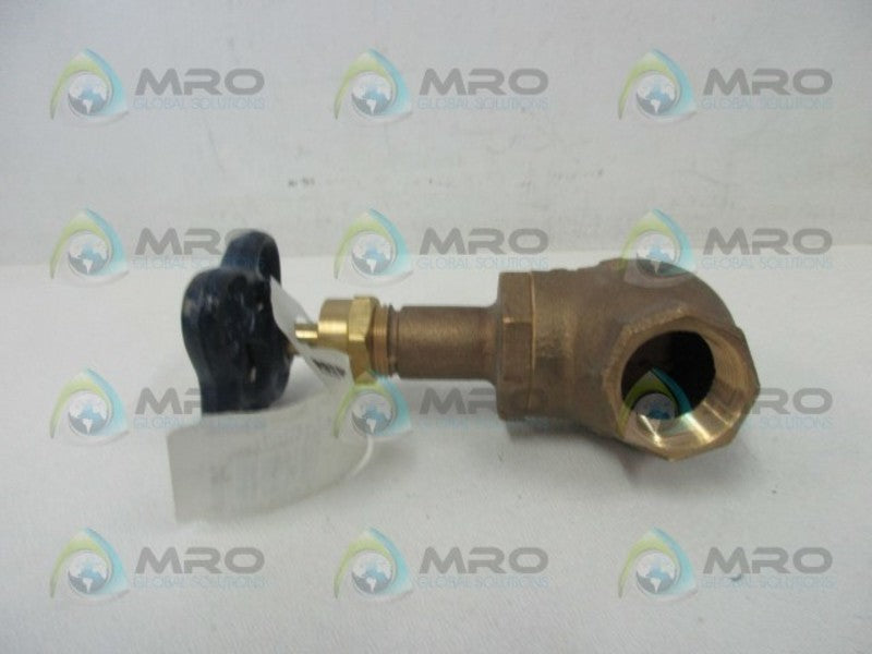 NIBCO T-211-Y GATE VALVE  NSNP