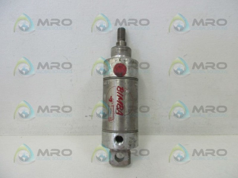 BIMBA 311-DXP CYLINDER  UNMP
