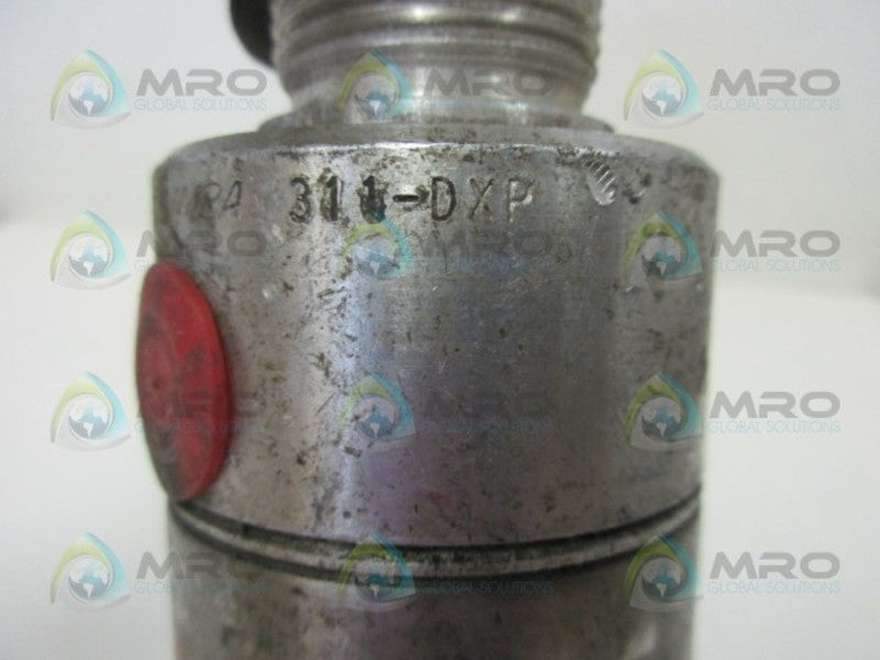 BIMBA 311-DXP CYLINDER  UNMP