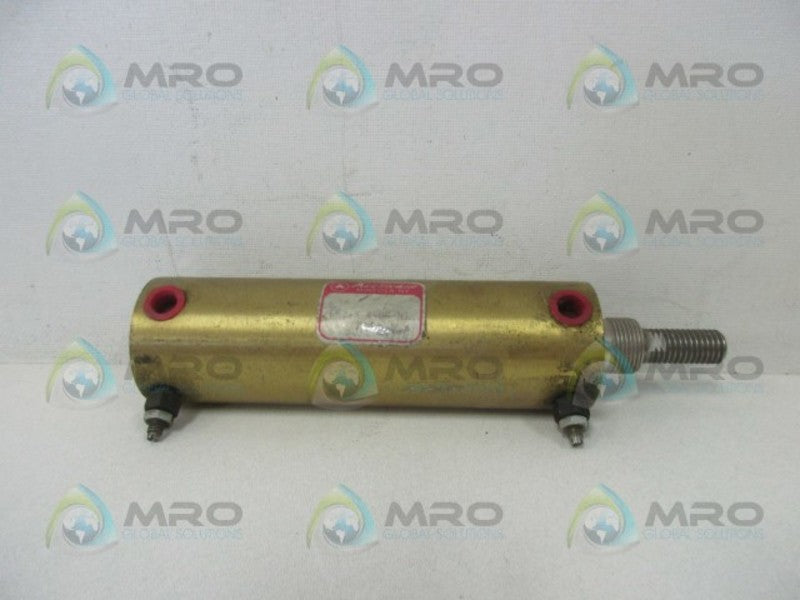 ALLENAIR F2.X4-B6-NT CYLINDER  UNMP