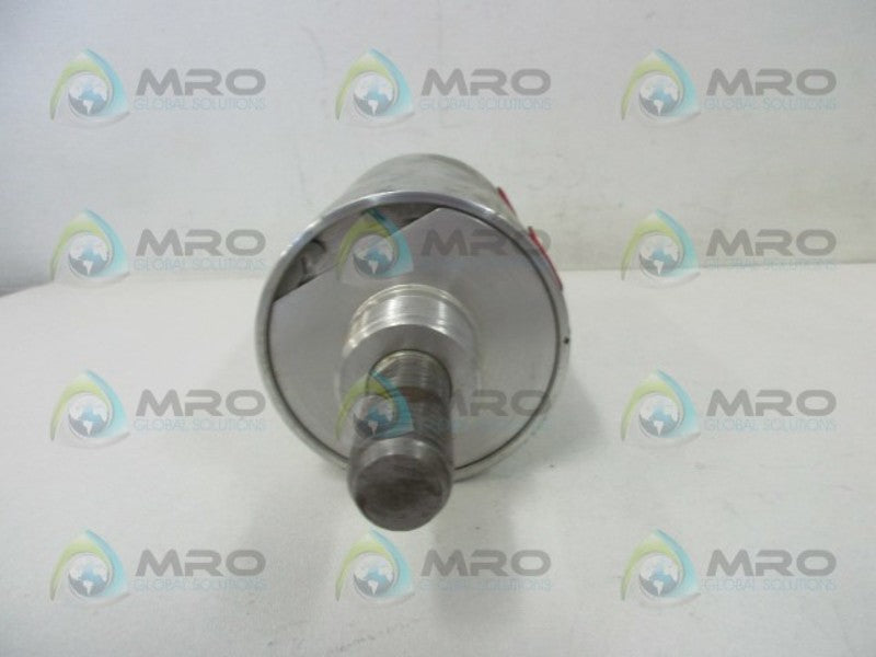 SCHRADER BELLOWS 3.00SPLU161.00 CYLINDER  UNMP