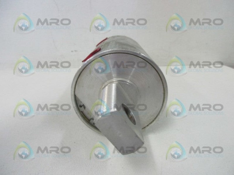 SCHRADER BELLOWS 3.00SPLU161.00 CYLINDER  UNMP