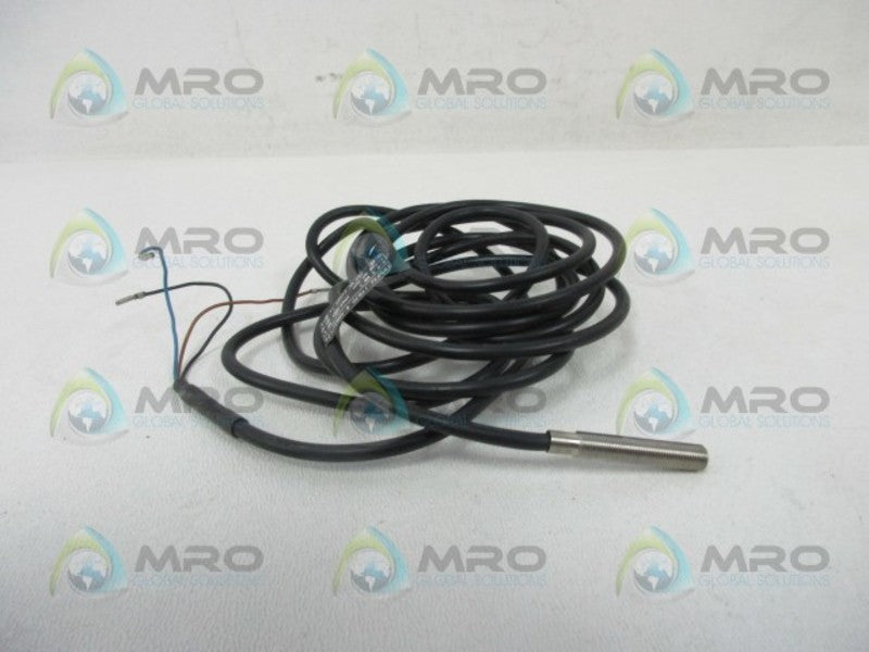 IFM EFECTOR IY5034 INDUCTIVE PROXIMITY SENSOR  UNMP