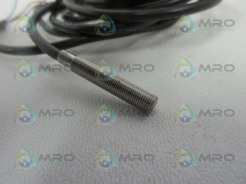 IFM EFECTOR IY5034 INDUCTIVE PROXIMITY SENSOR  UNMP
