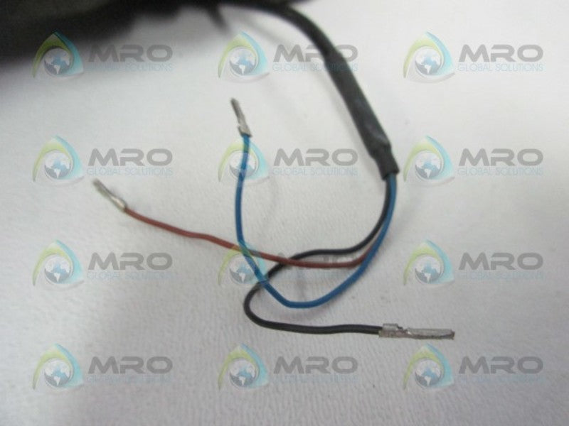 IFM EFECTOR IY5034 INDUCTIVE PROXIMITY SENSOR  UNMP