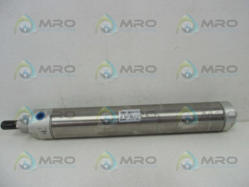 SMC NCM6200-100-XC6 CYLINDER NSNP