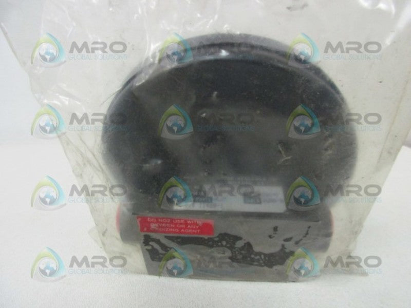 ORANGE RESEARCH 1201PG-1A-4.5L GAUGE 0-20 PSI  NSNP
