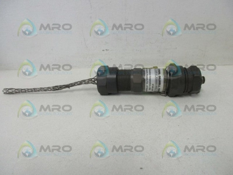 NOV ZPEK-0812-316P-01 PLUG  UNMP