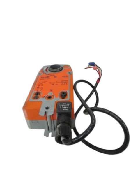 BELIMO NFB24-MFT ACTUATOR  UNMP