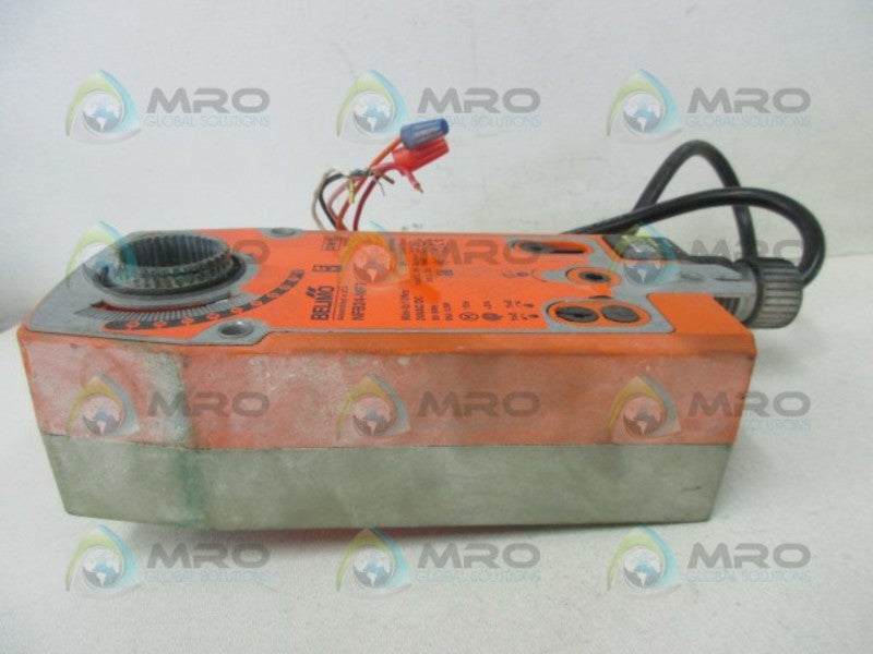 BELIMO NFB24-MFT ACTUATOR  UNMP