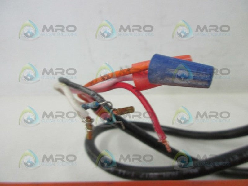 BELIMO NFB24-MFT ACTUATOR  UNMP