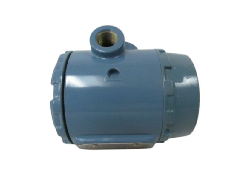 ROSEMOUNT 3244MV1E5B4M5 TEMPERATURE TRANSMITTER  NSNP