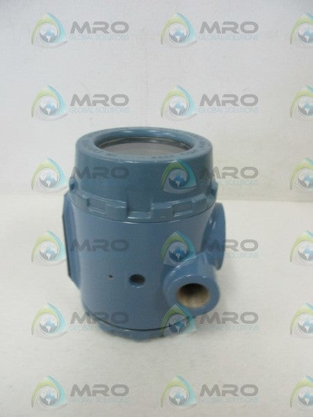 ROSEMOUNT 3244MV1E5B4M5 TEMPERATURE TRANSMITTER  NSNP