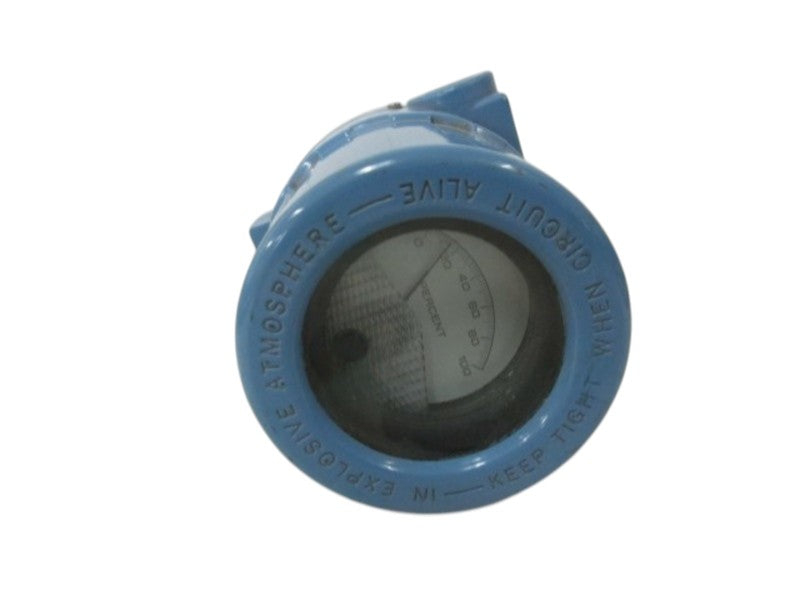 ROSEMOUNT 444RL2U1D1E5 TEMPERATURE TRANSMITTER  UNMP