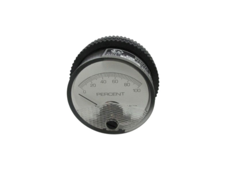 MODUTEC 00-890278-001 PANEL METER  UNMP