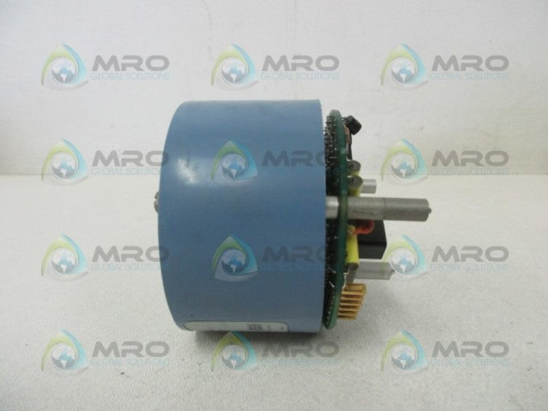 ROSEMOUNT 01151-0725-0008 TRANSMITTER  UNMP