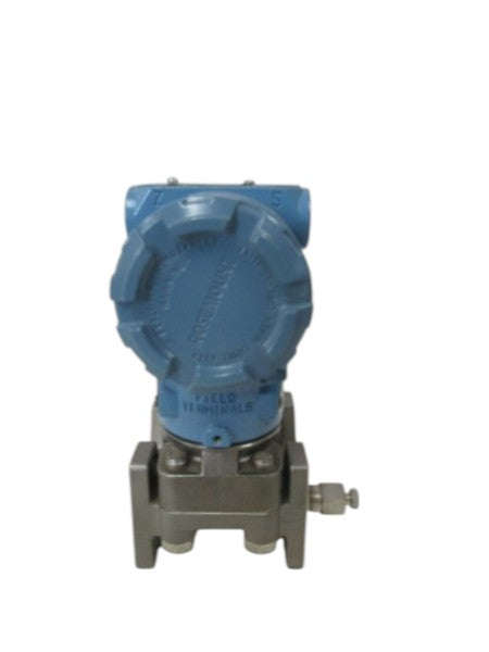 ROSEMOUNT 30510A1A02A1H2L4 PRESSURE TRANSMITTER  UNMP