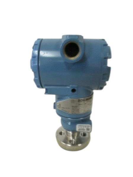 ROSEMOUNT 3051TG2A6121AE5CN PRESSURE TRANSMITTER  NSNP
