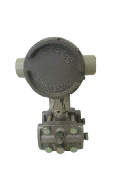 HONEYWELL STD924-E1H-00000-1C-MB-S2-B67P PRESSURE TRANSMITTER  UNMP