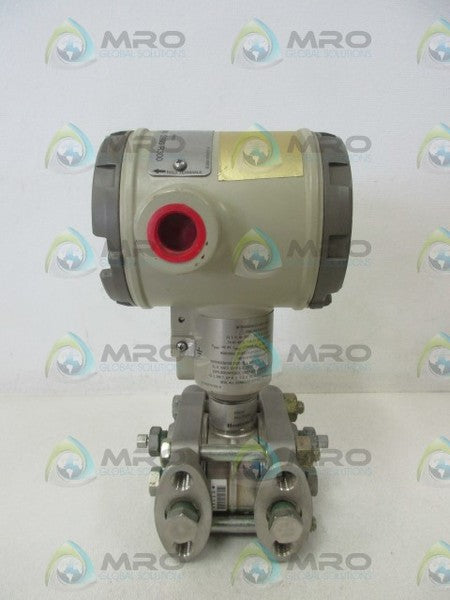 HONEYWELL STD924-E1H-00000-1C-MB-S2-B67P PRESSURE TRANSMITTER  UNMP
