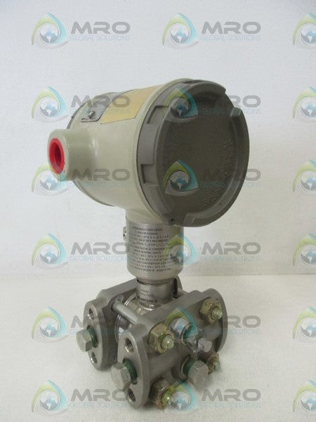 HONEYWELL STD924-E1H-00000-1C-MB-S2-B67P PRESSURE TRANSMITTER  UNMP
