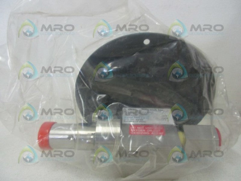 ORANGE RESEARCH 1502DG-1C-4.5F  NSMP