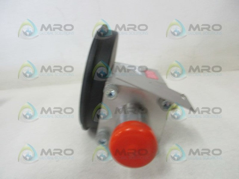 ORANGE RESEARCH 1516DG-1C-3.5B  NSMP