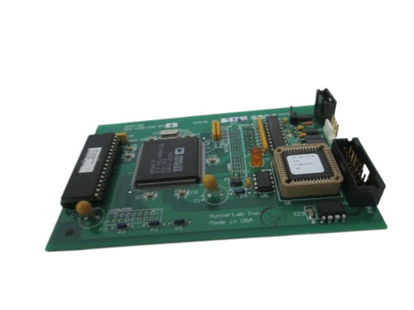 HUNTERLAB D02-1008-290 CIRCUIT BOARD  NSNP