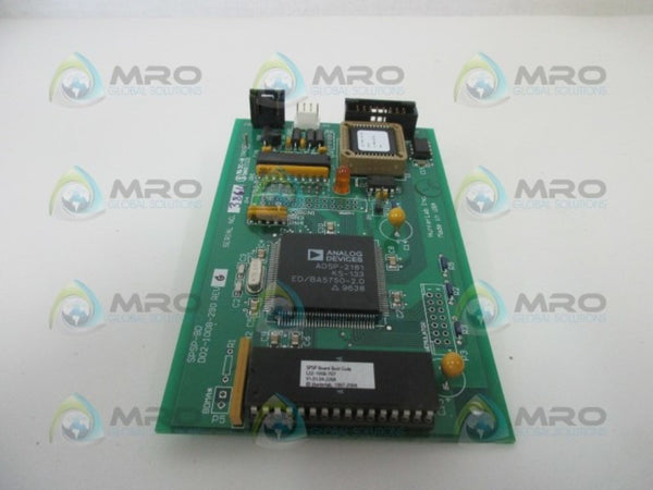 HUNTERLAB D02-1008-290 CIRCUIT BOARD  NSNP