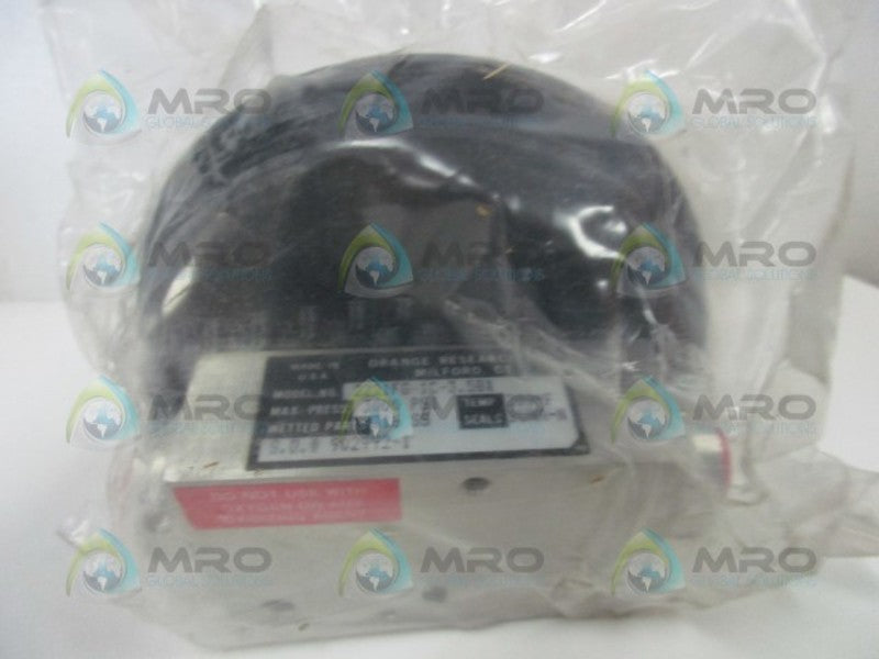 ORANGE RESEARCH 2221FG-1C-3.5BX  NSMP