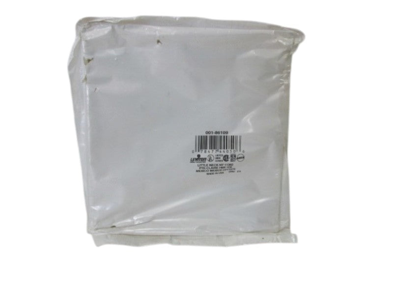 LEVITON 001-86109 TOGGLE WALL PLATE  NSMP