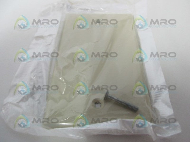 LEVITON 807141-I WALL PLATE  NSMP