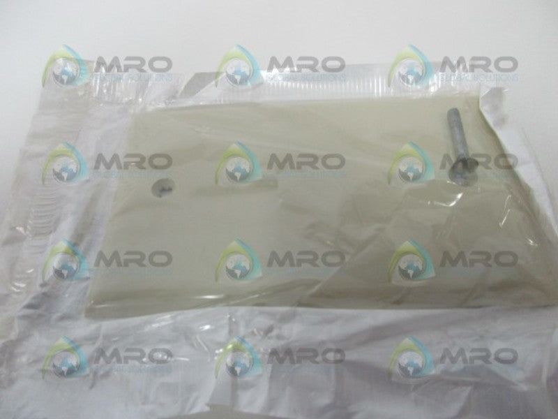 LEVITON 807141-I WALL PLATE  NSMP
