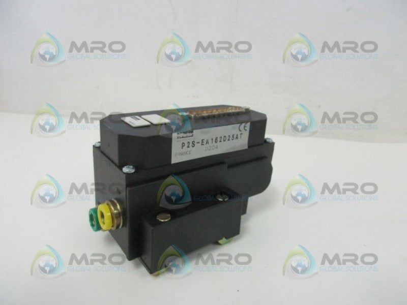 PARKER P2S-EA162D25AT VALVE KIT  NSNP
