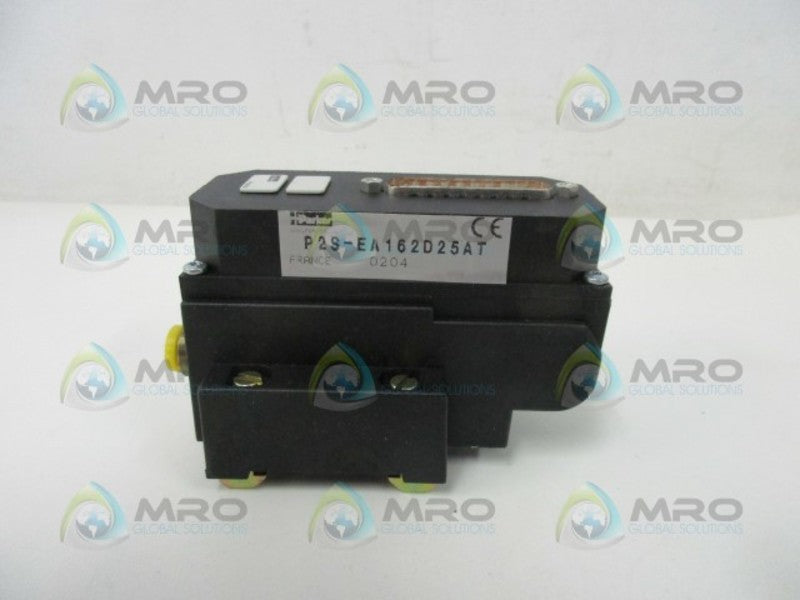 PARKER P2S-EA162D25AT VALVE KIT  NSNP