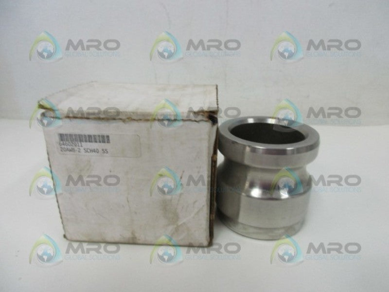 PT COUPLING 64602011 ADAPTER  NSMP