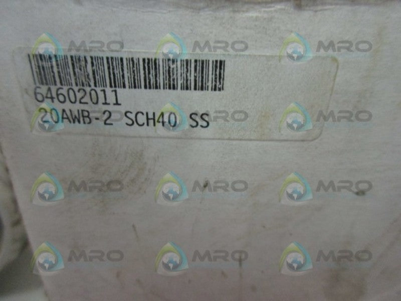 PT COUPLING 64602011 ADAPTER  NSMP