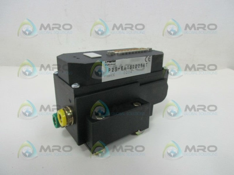 PARKER P2S-EA162D25AT VALVE KIT  NSMP