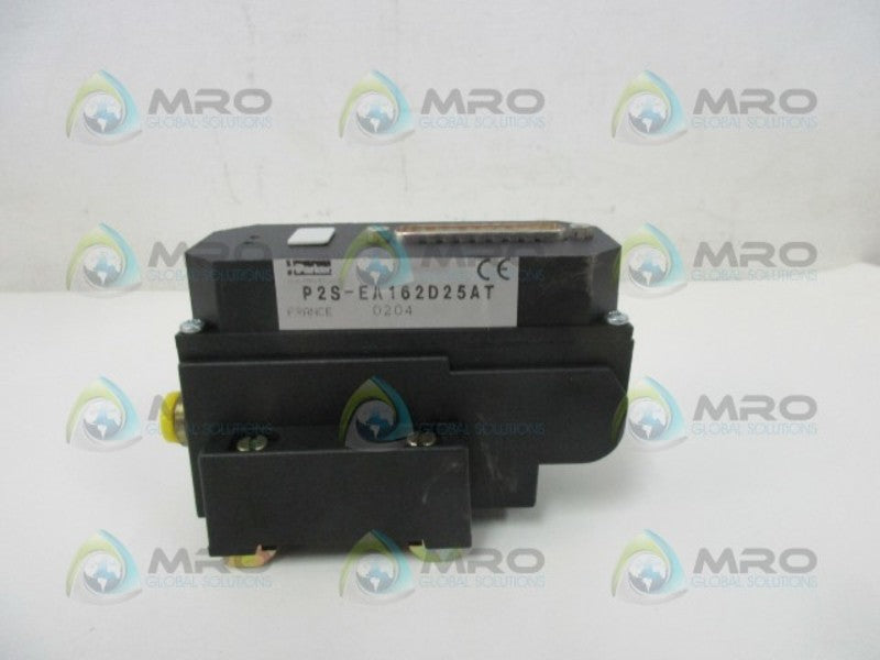 PARKER P2S-EA162D25AT VALVE KIT  NSMP
