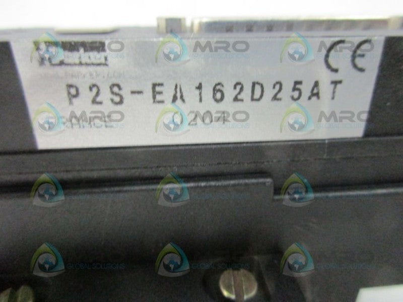 PARKER P2S-EA162D25AT VALVE KIT  NSMP