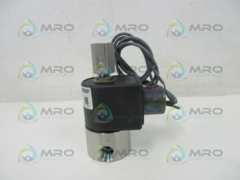 PARKER 742150115B 3 WAY VALVE  NSNP
